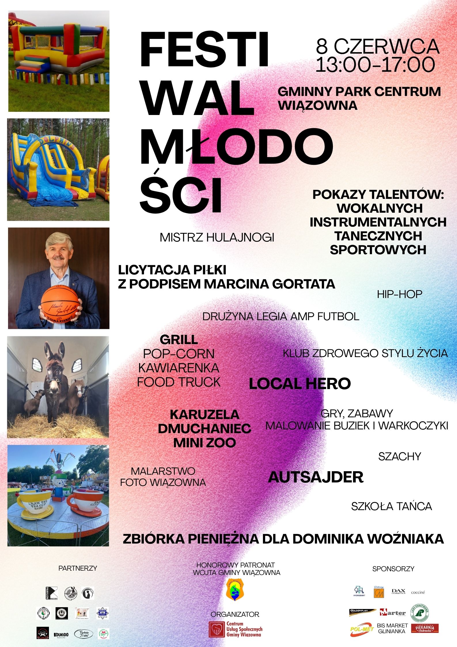 Plakat new