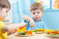 Dofinansowanie do posiłków w szkołach i przedszkolach