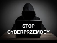 STOP Cyberprzemocy!