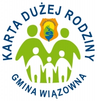 Nowy rabat dla mieszkańców posiadających gminną Kartę Dużej Rodziny