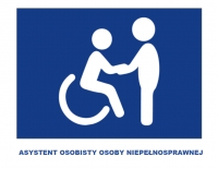 Program &quot; Asystent Osobisty Osoby Niepełnosprawnej&quot;