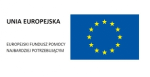 PO Pomoc Żywnościowa 2014-2020
